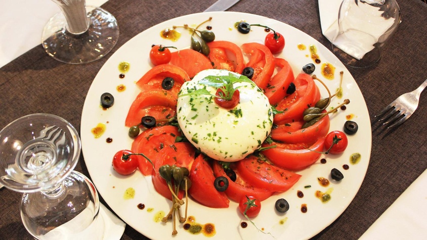 Burrata